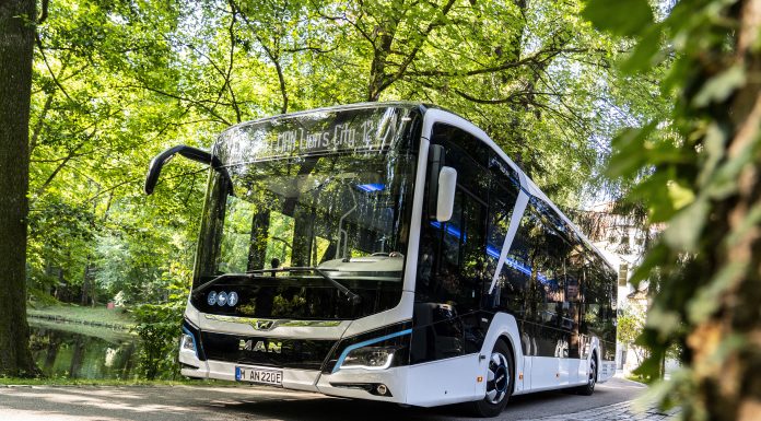 MAN Truck & Bus, Busworld Europe 2019’da: Mobilite Çözümleri ile Geleceği Yönlendiriyor