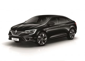 Megane Sedan’a Yeni Nesil Motorlar