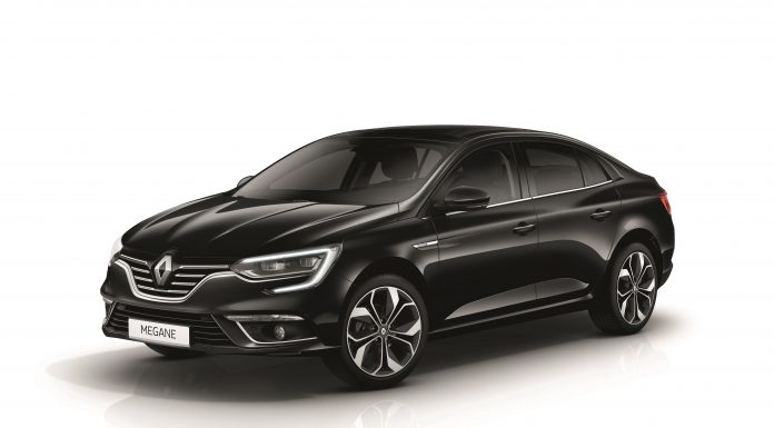 Megane Sedan’a Yeni Nesil Motorlar