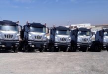 Allison ve IVECO Astra, global enerji projelerine güç katıyor