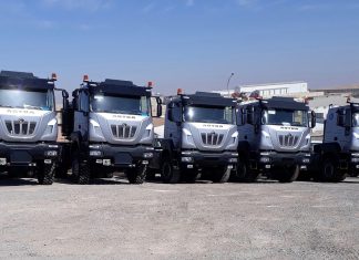 Allison ve IVECO Astra, global enerji projelerine güç katıyor