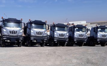 Allison ve IVECO Astra, global enerji projelerine güç katıyor