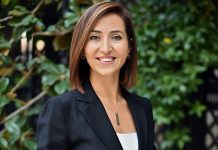 Ford Trucks’ın yeni Pazarlama Müdürü  Emine Coşkun oldu