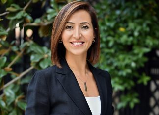 Ford Trucks’ın yeni Pazarlama Müdürü Emine Coşkun oldu