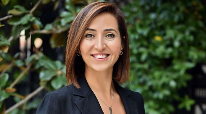 Ford Trucks’ın yeni Pazarlama Müdürü Emine Coşkun oldu