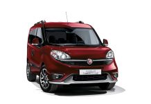 Tofaş, 2 Milyonuncu Doblo’yu Üretti!