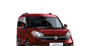 Tofaş, 2 Milyonuncu Doblo’yu Üretti!