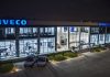 IVECO, İstanbul’da son teknolojiye sahip en büyük bayi tesisini açtı