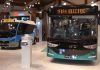 Karsan, Elektrikli Modelleriyle Busworld Europe Fuarı’nda!