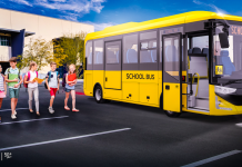 Karsan Star ve Star Okul Otobüsü Yenilendi!