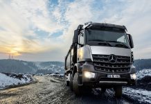 Mercedes-Benz Türk’ten, Kamu Bankaları Finans Kampanyası’na özel fırsatlar