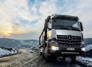 Mercedes-Benz Türk’ten, Kamu Bankaları Finans Kampanyası’na özel fırsatlar