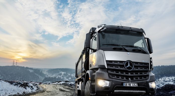 Mercedes-Benz Türk’ten, Kamu Bankaları Finans Kampanyası’na özel fırsatlar