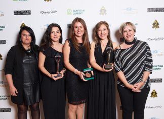 Mercedes-Benz Türk’e 2 Stevie Ödülü Birden