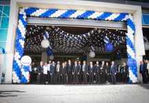 PROMETEON TÜRKİYE’NİN ANKARA’DAKİ YENİ İŞ ORTAĞI YİĞİT AKÜ BÜNYESİNDE FAALİYET GÖSTEREN “DERLAS OTOMOTİV” OLDU