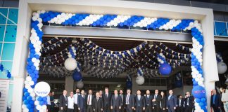 PROMETEON TÜRKİYE’NİN ANKARA’DAKİ YENİ İŞ ORTAĞI YİĞİT AKÜ BÜNYESİNDE FAALİYET GÖSTEREN “DERLAS OTOMOTİV” OLDU