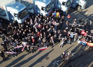 RENAULT TRUCKS OPTIFUEL CHALLENGE DÜNYA BİRİNCİSİ, SLOVAKYA OLDU