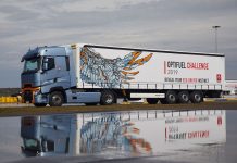 OPTIFUEL CHALLENGE 2019: YAKIT TASARRUFU REKORLARI KIRAN 25 SÜRÜCÜ, ULUSLARARASI FİNALDE