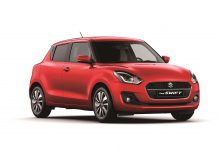 Suzuki’den Ekim Ayına Özel Eşsiz Fırsatlar!