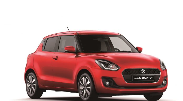 Suzuki’den Ekim Ayına Özel Eşsiz Fırsatlar!