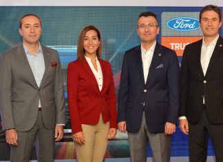 Batı Avrupa pazarına hızlı giren Ford Trucks, Avrupa’da vites büyütüyor