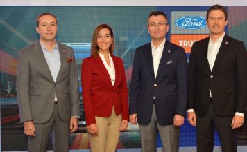 Batı Avrupa pazarına hızlı giren Ford Trucks, Avrupa’da vites büyütüyor
