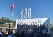 Volvo Trucks yetkili servis ağı Mersin Yenice’de İmam Kayalı ile genişliyor