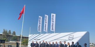 Volvo Trucks yetkili servis ağı Mersin Yenice’de İmam Kayalı ile genişliyor