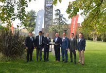 İzmit Sakarya Nakliyat, tercihini Ford Trucks’tan yana kullandı