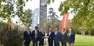 İzmit Sakarya Nakliyat, tercihini Ford Trucks’tan yana kullandı