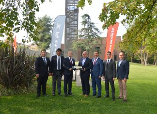 İzmit Sakarya Nakliyat, tercihini Ford Trucks’tan yana kullandı