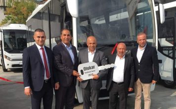 Gürsel Turizm yine Sultan dedi