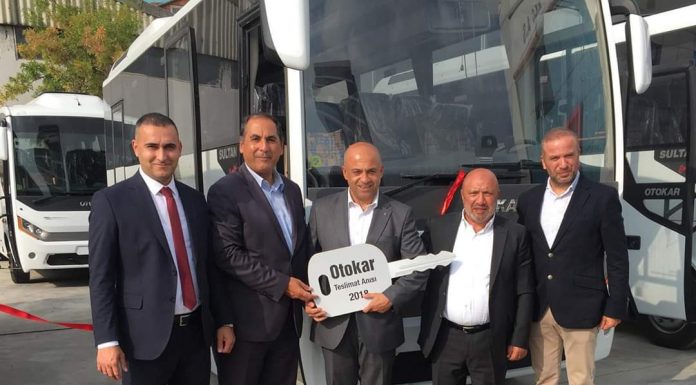 Gürsel Turizm yine Sultan dedi