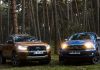 Pick-up segmentinin öncüsü Ford,  Yeni Ranger ve Raptor ile sınırlara meydan okuyor…