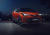 SAKARYALI TOYOTA C-HR YENİLENDİ