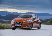 Çağdaş tasarımı ve akıllı sürüş özellikleriyle yeni Micra’yı Türkiye yollarına çıkardı