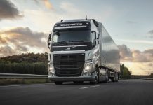Volvo Trucks’tan TL’de düşük faizli kredi fırsatı!