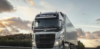 Volvo Trucks’tan TL’de düşük faizli kredi fırsatı!
