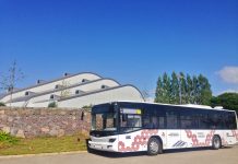 Bayburt ve çevre illerde yaşayanlar BMC’nin otobüsü ile Baksı Müzesi’ne taşınacak