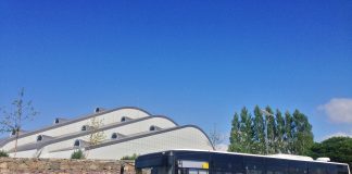 Bayburt ve çevre illerde yaşayanlar BMC’nin otobüsü ile Baksı Müzesi’ne taşınacak