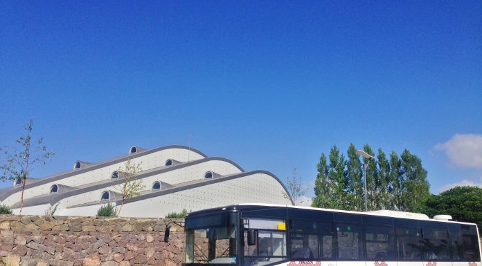 Bayburt ve çevre illerde yaşayanlar BMC’nin otobüsü ile Baksı Müzesi’ne taşınacak