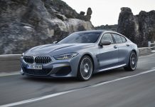 Yeni BMW 1 Serisi ve BMW 8 Serisi Altın Direksiyon Ödülü’ne Layık Görüldü