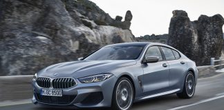 Yeni BMW 1 Serisi ve BMW 8 Serisi  Altın Direksiyon Ödülü’ne Layık Görüldü
