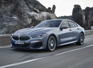 Yeni BMW 1 Serisi ve BMW 8 Serisi Altın Direksiyon Ödülü’ne Layık Görüldü