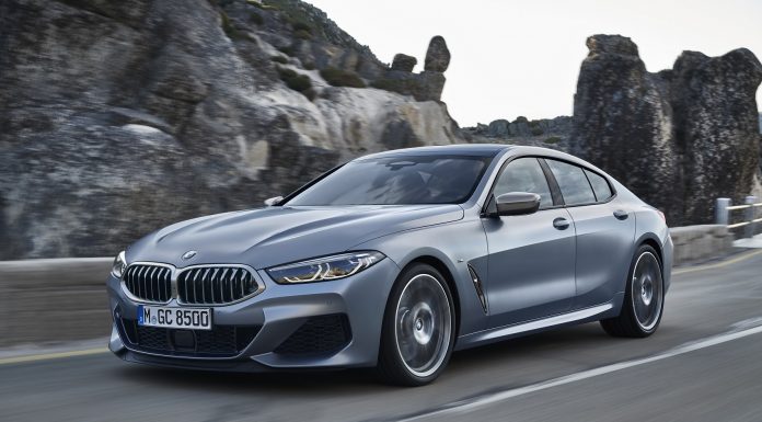 Yeni BMW 1 Serisi ve BMW 8 Serisi Altın Direksiyon Ödülü’ne Layık Görüldü