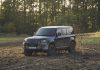 YENİ LAND ROVER DEFENDER BU KEZ  JAMES BOND’UN ZORLU TESTİNDEN GEÇİYOR