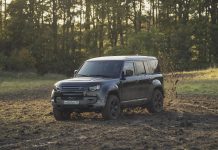 YENİ LAND ROVER DEFENDER BU KEZ  JAMES BOND’UN ZORLU TESTİNDEN GEÇİYOR