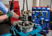 Allison Transmission, DLS ile Türkiye’de servis ağını geliştiriyor