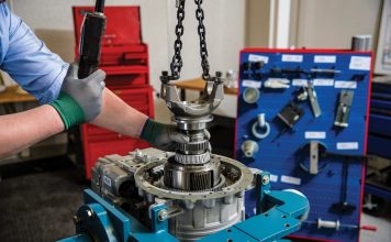 Allison Transmission, DLS ile Türkiye’de servis ağını geliştiriyor