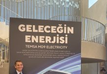 TEMSA’nın MD9 Electricity aracı Avrupa yollarına çıkıyor